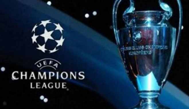 Σκάει ΒΟΜΒΑ στο Champions League!