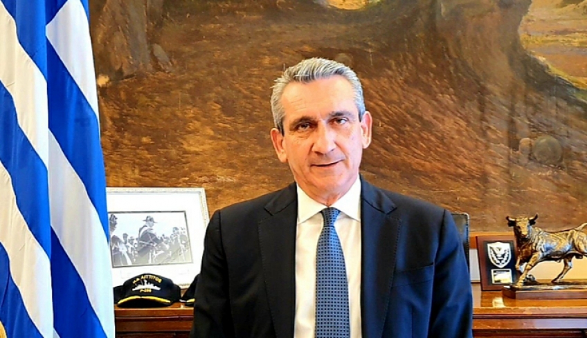 Ανοίγει ξανά η πλατφόρμα για εγγραφές στα σεμινάρια εκπαίδευσης στα Υγειονομικά Πρωτόκολλα από το Κ.Ε.Κ. ΓΕΩΡΓΙΟΣ ΓΕΝΝΗΜΑΤΑΣ