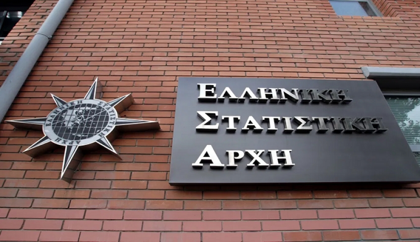 ΕΛΣΤΑΤ : Στο 16,2% η ανεργία τον Νοέμβριο – Στην τρίτη θέση το Νότιο Αιγαίο