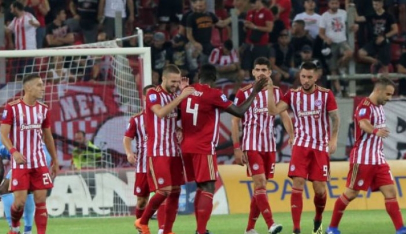 Super League: Πεντάστερος Ολυμπιακός, διά πυρός και σιδήρου ο ΠΑΟΚ, φορτσάτος ο Άρης!