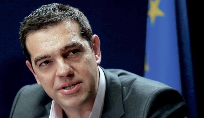 AΛ. ΤΣΙΠΡΑΣ: Ζητά από τους υπουργούς πιστή εφαρμογή του χρονοδιαγράμματος