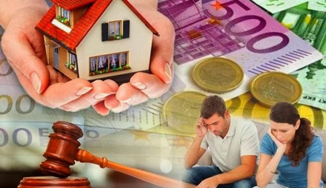 Διεύρυνση των κριτηρίων για τα "κόκκινα δάνεια"