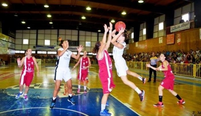 ΚΡΙΜΑ: Έχασε την πρόκριση στο τέλος ο Ιπποκράτης Kos Hotel