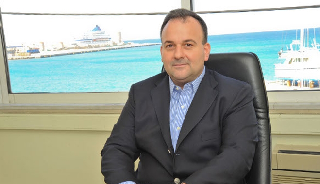 Γ. Παππάς : «Τα μνημόνια τελειώνουν κι αυτό είναι ένα γεγονός αναμφισβήτητο»
