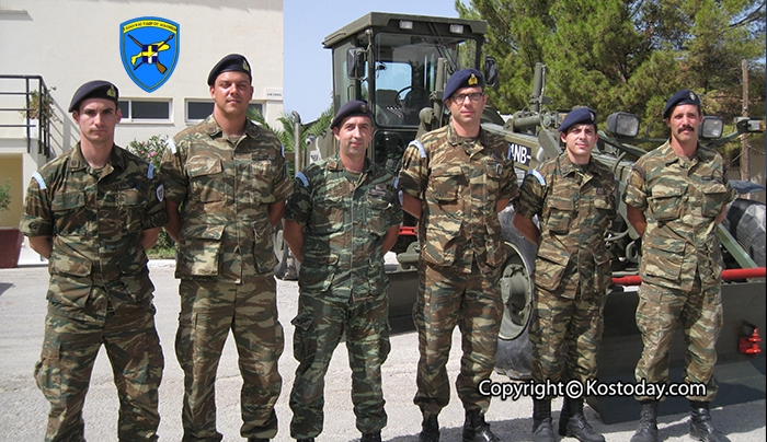 Bίντεο και φωτό από την 80 ΑΔΤΕ για τα 50 χρόνια!