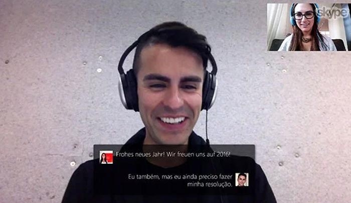 Skype Translator: Διαθέσιμο από σήμερα για όλους τους χρήστες Windows [Video]
