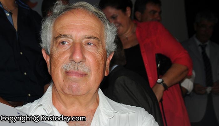 Ν. Μυλωνάς: Για την μουσουλμανική γιορτή «Σεκέρ Μπαϊράμ» ή «Ιντ Αλ-φιτρ» ή «Ιντ Αλ-σαρχίρ»