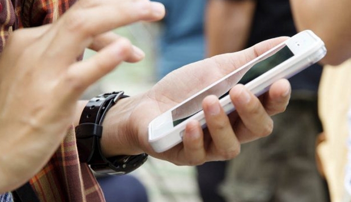 Επικίνδυνο SMS «τρελαίνει» το κινητά (φωτο)