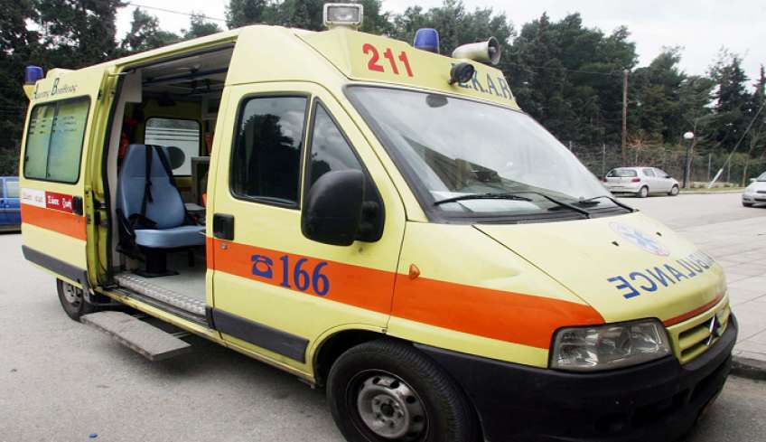 Εκδόθηκε η ΠΝΠ για την άμεση στήριξη του ΕΚΑΒ των νησιωτικών και ορεινών δήμων της χώρας – Τι προβλέπει