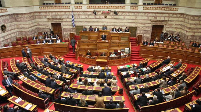 “Πέρασε” με 151 η ιδιωτικοποίηση του ΑΔΜΗΕ