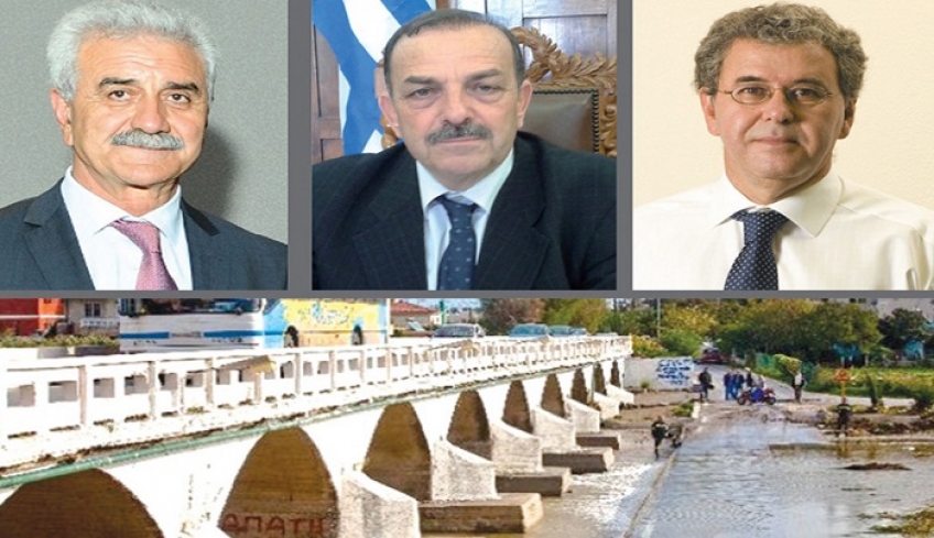 Στο Μικτό Ορκωτό Δικαστήριο της Κω η δίκη για την φονική πλημμύρα του 2013