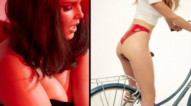 Τα κορίτσια της Pirelli για το έτος 2015!