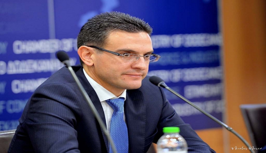 Επιστολή ΟΕΕ Δωδεκανήσου για την Υ.Δ. αναστολών υποχρεωτικά επαναπροσληφθέντων