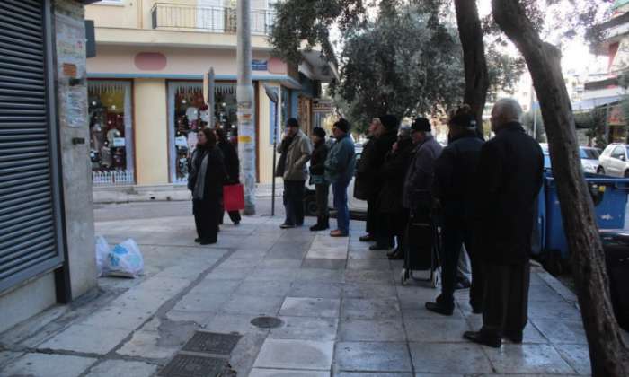e-ΕΦΚΑ και ΔΥΠΑ: Λεφτά σε 2,8 εκατ. δικαιούχους - Ποιοι θα πληρωθούν μέχρι τις 26 Απριλίου