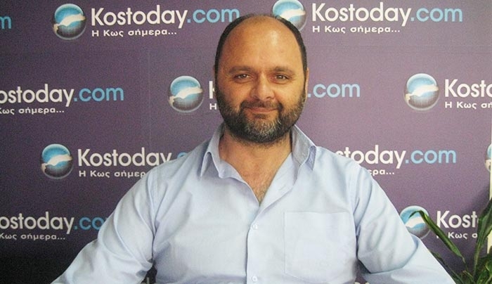 Το Σάββατο η ετήσια γενική συνέλευση της Ένωσης Ραδιοταξί Κω