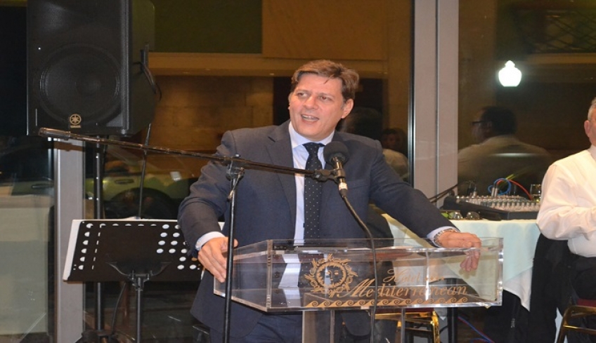 Βαρβιτσιώτης: Καμία συζήτηση για συνεκμετάλλευση στη Αιγαίο