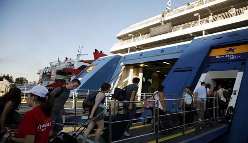 Ακτοπλοΐα: Φωτιά στις τιμές των εισιτηρίων βάζει το ακριβό πετρέλαιο