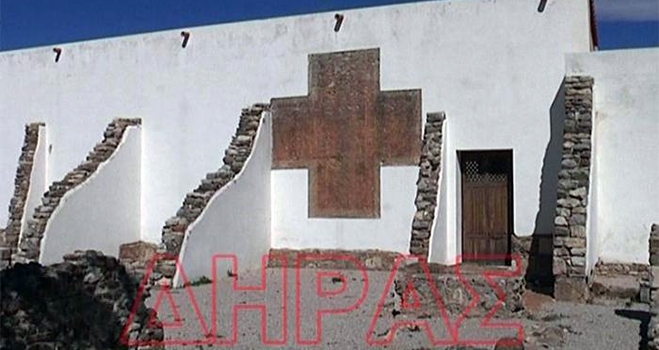 Μέχρι τέλος Ιουλίου ανοίγει τις πύλες της για το κοινό η CAZA ROMANA (video-ρεπορτάζ)