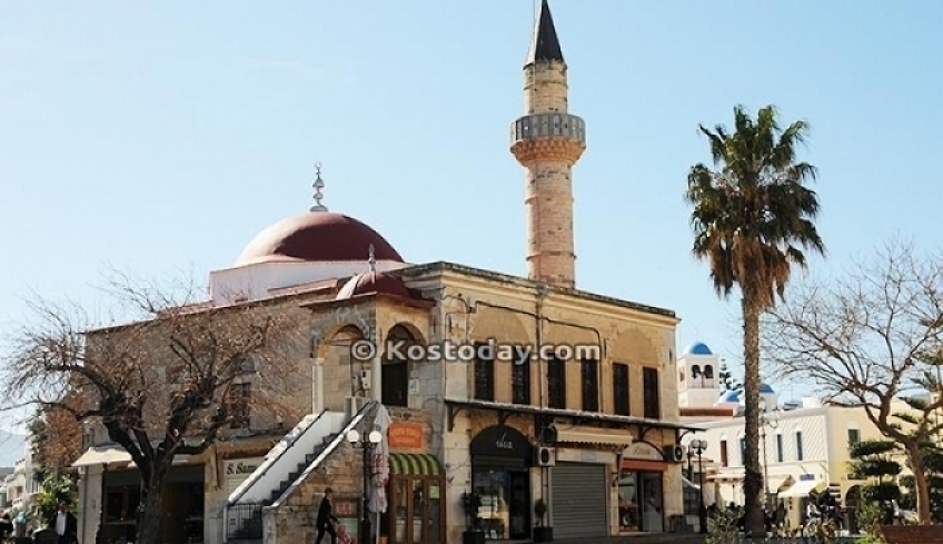 ΒΑΚΟΥΦ Κω: Κάναμε τεστ- Απολυμάναμε γραφεία τα οποία θα παραμείνουν κλειστά έως 8/3