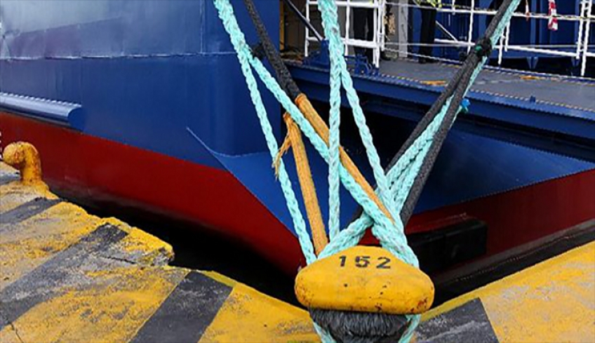 Συναγερμός στο ΥΝΑΝΠ: Περικόπτουν δρομολόγια οι ακτοπλοϊκές λόγω ακριβών καυσίμων