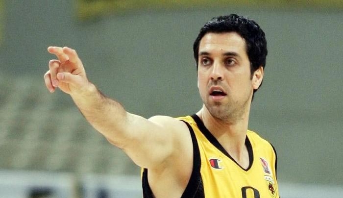 Το αντίο του Ν.Χατζή: Τερματίζει την καριέρα του ως παίκτης στο μπάσκετ