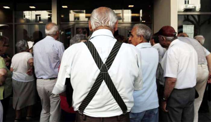 Ανοίγει εντός της ημέρας η πλατφόρμα για τους συνταξιούχους που εργάζονται – Ποινές σε όσους παραλείψουν τη δήλωση