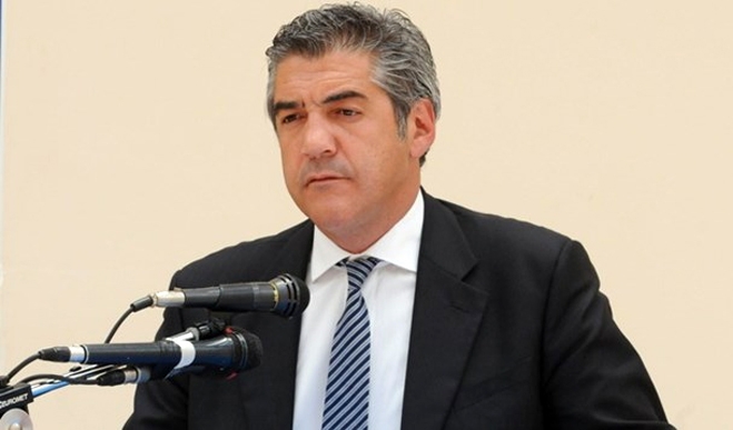 Φεύγει για Ευρωβουλή ο Μουσουρούλης
