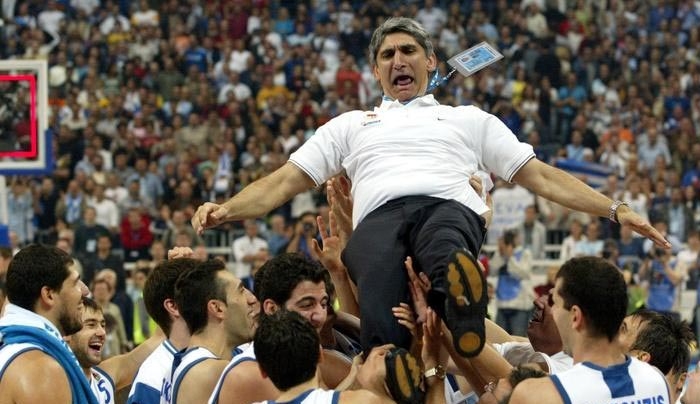 Ο Παναγιώτης Γιαννάκης ξανά στην εθνική;