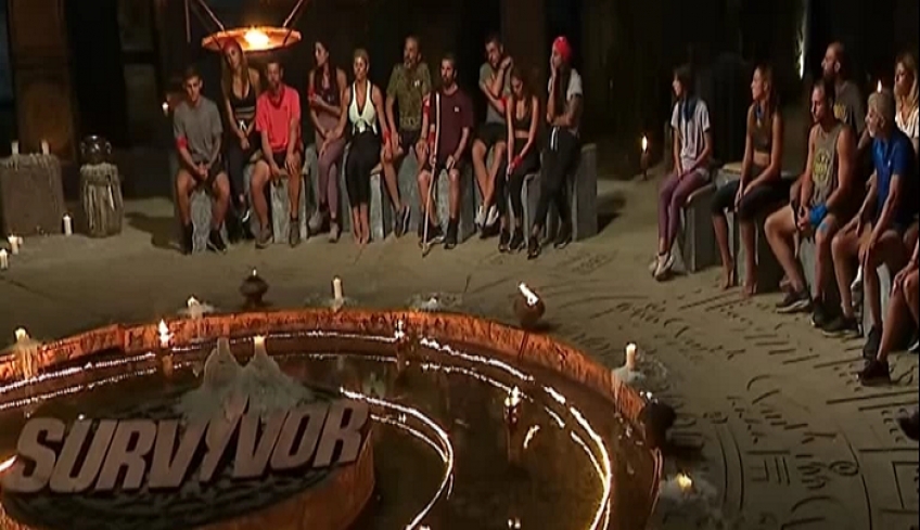 Survivor: Τα αστρονομικά ποσά των παικτών - Ποιος παίρνει 8.000 ευρώ την εβδομάδα