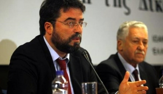 Βόμβα! Ο Βενιζέλος έκοψε την υποψηφιότητα του Βασίλη Οικονόμου
