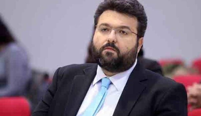 Βασιλειάδης: Προσπαθούμε να φτιάξουμε τις απαρχαιωμένες μας υποδομές