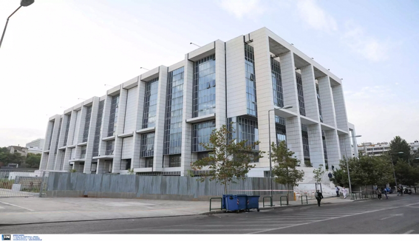 Δίκη Χρυσής Αυγής: Τέλος στα… σχέδια του Λαγού – Απαγορεύτηκε η συγκέντρωση συμπαράστασης στους καταδικασθέντες