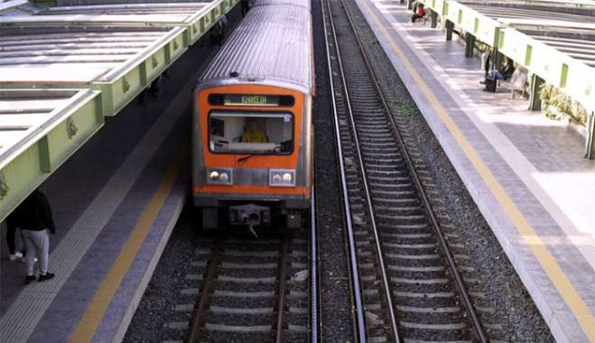 Απεργία 14/10: Πώς θα κινηθούν μετρό, ηλεκτρικός, λεωφορεία, τρόλεϊ, τραμ, τρένα και προστιακός