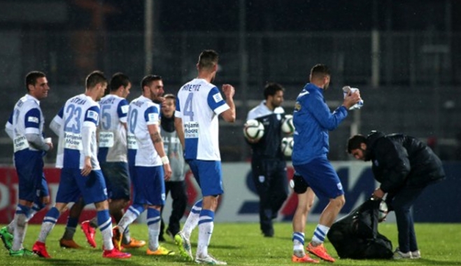Εκτός πλέι οφ και Ευρώπης ο ΠΑΣ Γιάννενα!