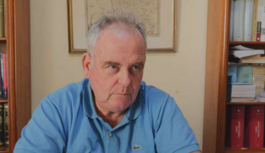Π. Αβρίθης: ''Έχω επιφυλάξεις για το σκοπό που θίγεται το ζήτημα της μη τήρησης των κανόνων ευζωίας των βοοειδών στην Κω''