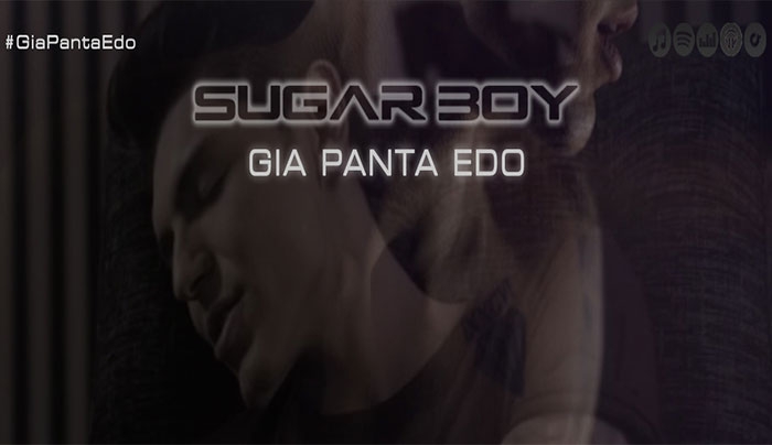 Νέο Single από Sugar Boy "Για Πάντα Εδώ"
