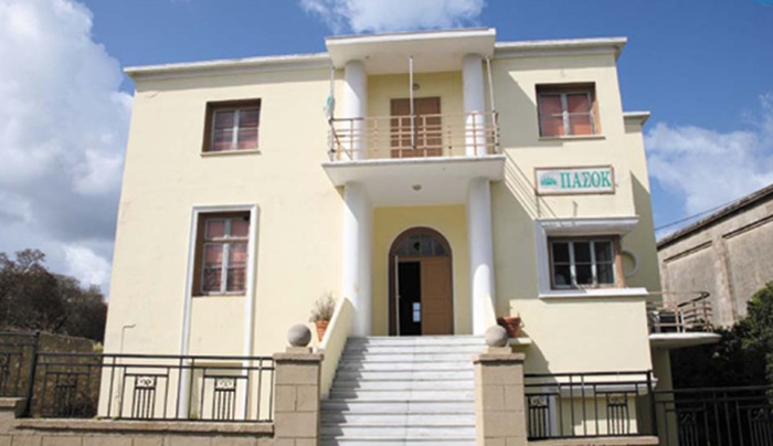 Στο Μικτό Ορκωτό Κω γιατί επιχείρησαν να κάψουν τα γραφεία του ΠΑΣΟΚ