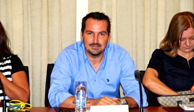 Θ. Σταματάκης: Δωρεάν μαθήματα Ju-Jitsu &amp; Karate από ΔΠΑΒΣ και Α.Σ. ΑΕΤΟ Κω