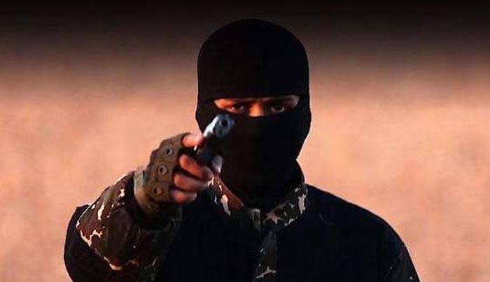 «Θα σας σκοτώσουμε όλους» -Οι τζιχαντιστές εκτελούν 5 Βρετανούς και απειλούν τον Κάμερον [βίντεο]
