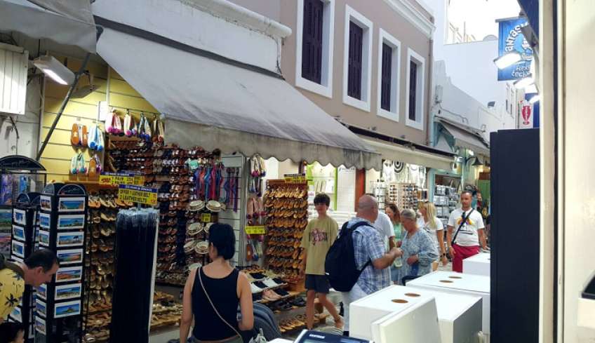 Δ. Σαράντης: Η στρατηγική της Περιφέρειας, εκτόξευσε το Νότιο Αιγαίο διεθνώς – Στους κορυφαίους προορισμούς η Κως για το 2023