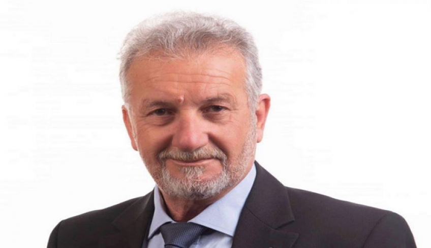 Ν. Κανταρζής: Παράτυπος εμβολιασμός Περιφερειάρχη
