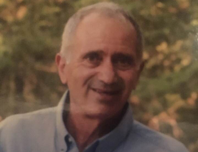 Απέραντη ΘΛΙΨΗ: «Έφυγε» Ο Ευάγγελος Ρουπαλιώτης