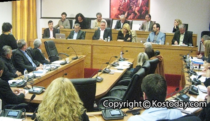 Δείτε τη Συνεδρίαση της Δημοτικής Επιτροπής Διαβούλευσης (βίντεο)
