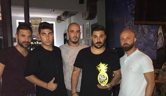 MAD VMA 2017: Σέξι εμφανίσεις και συγκίνηση στα φετινά βραβεία! [βίντεο]