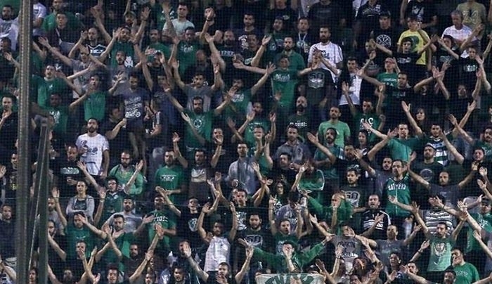 Παναθηναϊκός: Τελεσίγραφο οπαδών σε αρχηγούς για το ντέρμπι με την ΑΕΚ