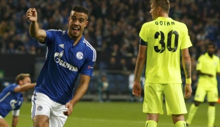Europa League: Γερμανικός "τυφώνας" χτύπησε... τον Αστέρα Τρίπολης