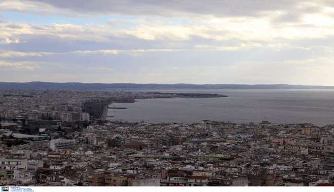 Θεσσαλονίκη: Απάτη με ρετιρέ αξίας 100.000 ευρώ που άλλαξε χέρια για μόλις 10.000 – Γιατί κατηγορείται ελαιοχρωματιστής