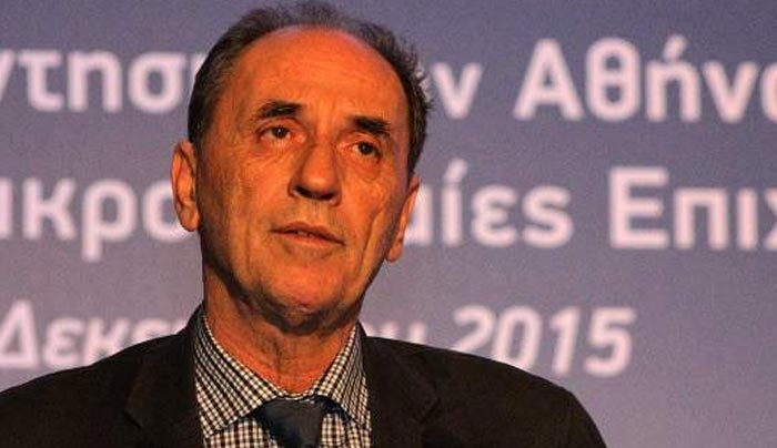 Οι οκτώ πυλώνες του νέου αναπτυξιακού νόμου - Σε διαβούλευση το νομοσχέδιο