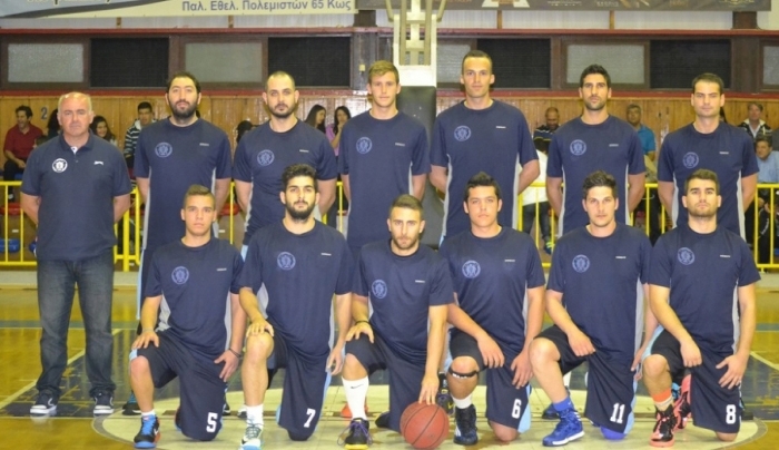 Ένας χρόνος χωρίς τον Γιάννη.....