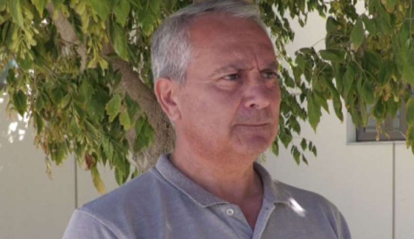 Δημήτρης Σαράντης για αεροπορικές αφίξεις στην Κω: Ο Σεπτέμβρης «κλείνει» με 1.568 πτήσεις, ο Οκτώβρης με 1030 και μέχρι 7 Νοέμβρη 44
